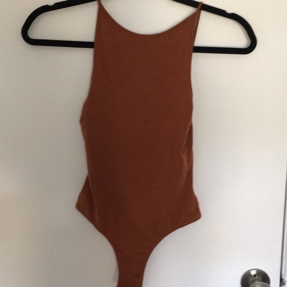 PacSun Tops - pac sun bodysuit